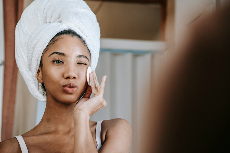 Why Should You Have a Skincare Routine?